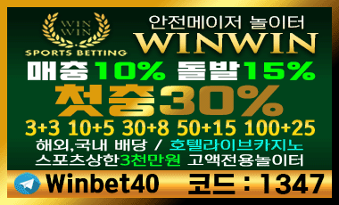 winwin 윈윈 casinosite777.info